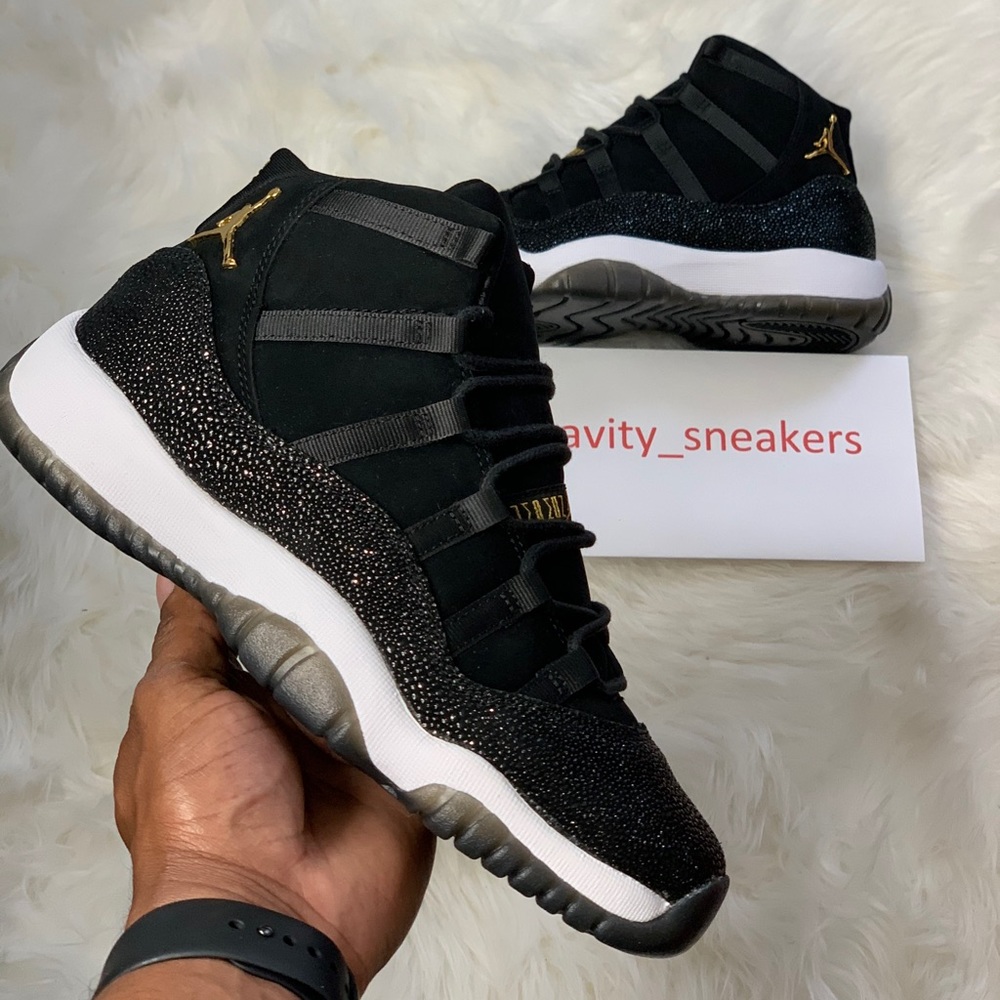 Jordan 11 Retro ‘Heiress’